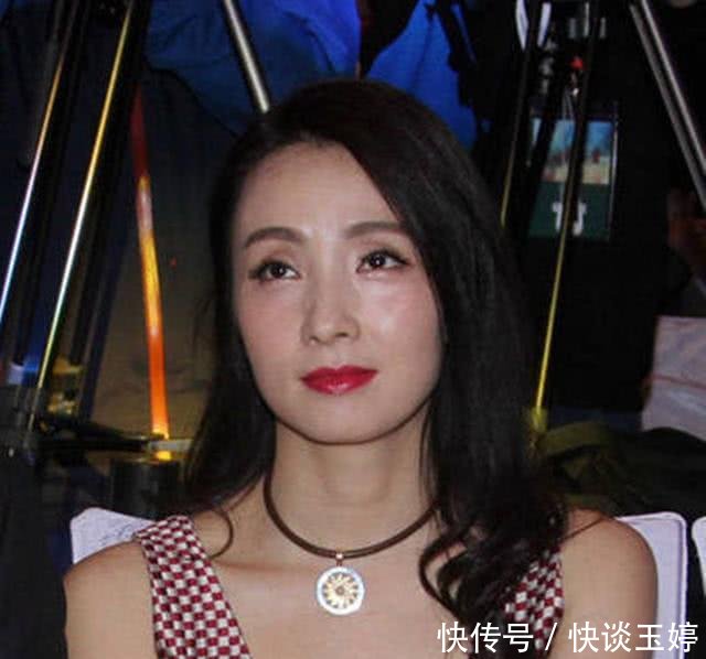 为导演生下孩子的5位女星,后2位曾是多少男人
