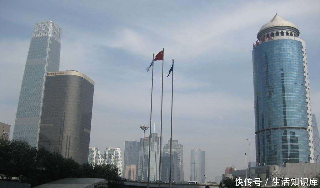 上海gdp最高的cbd_上海cbd图片(3)