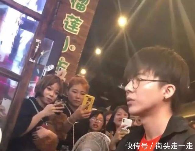 抖音摩登兄弟讲真的,你就该这么红!