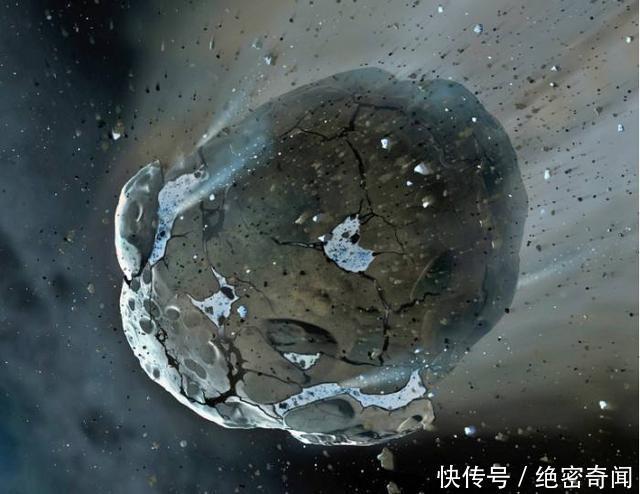 科学家：地球可能不止月球一个卫星，你们知道吗？