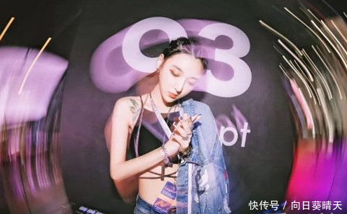 抖音花臂dj是谁 dj yoyo在什么酒吧工作