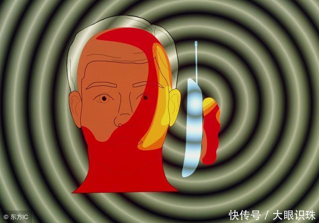 手机在床头充电,对人体有没危害?