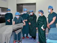 输精管结扎手术有什么步骤_360问答