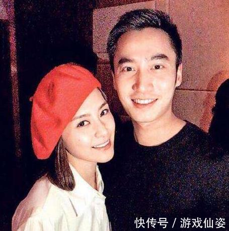 阿娇赖弘国两人终于结束结婚长跑6个月,现如今