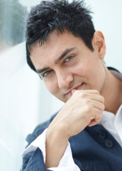 人物简介 昵称 aamir khan