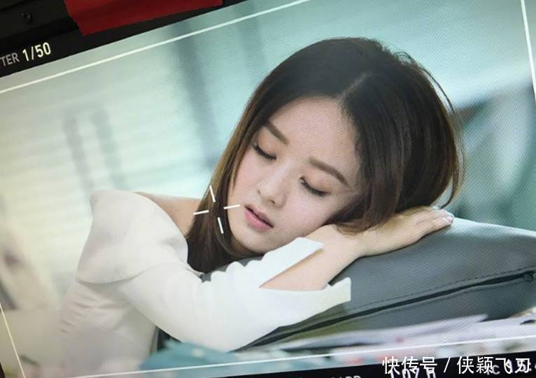 赵丽颖2大新剧,接二连三创造纪录,看了第5张图