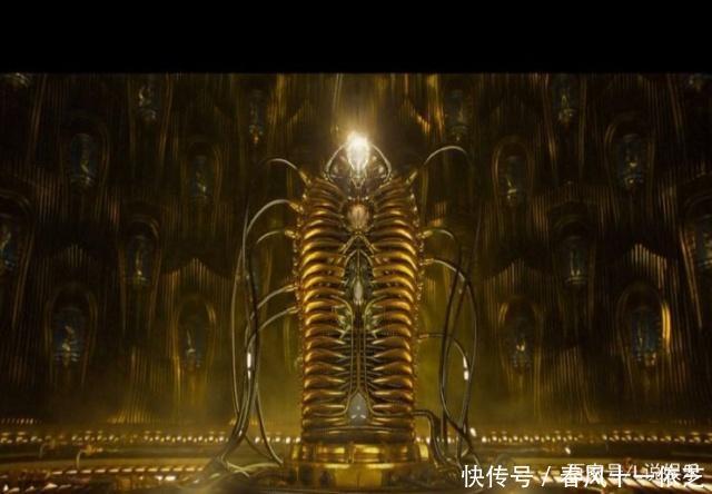 《复联4》落幕,谈谈漫威留下的超级英雄彩蛋,