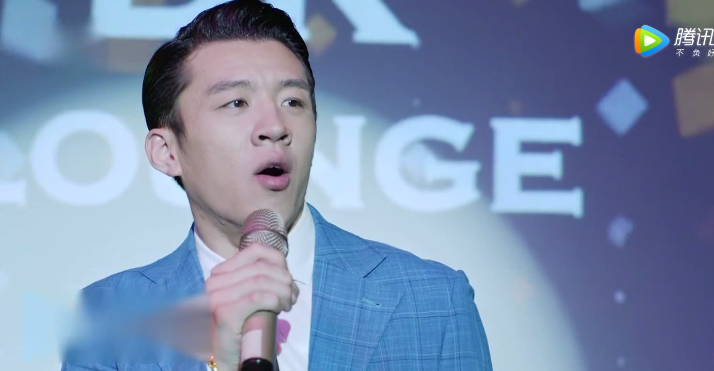 青春斗钱贝贝和沈严牵手,金鑫意外发现沈严秘