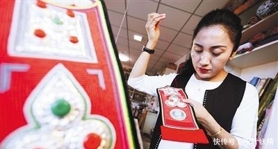 非物质文化遗产项目包括