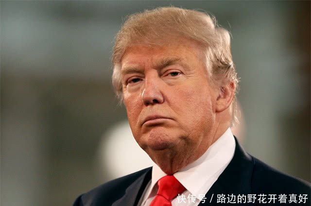 继续退群!特朗普宣布美国将退出联合国《武器