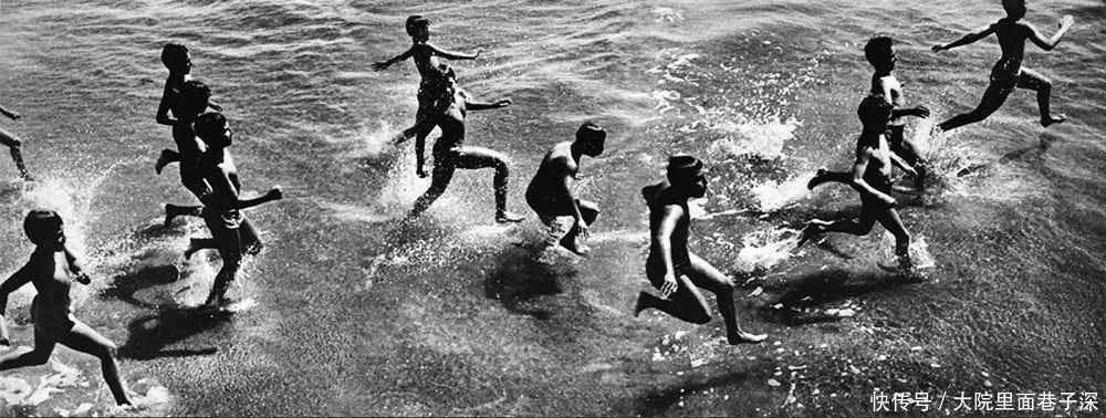 美国摄影界最神秘的殿堂级人物