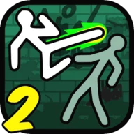 火柴人街霸2