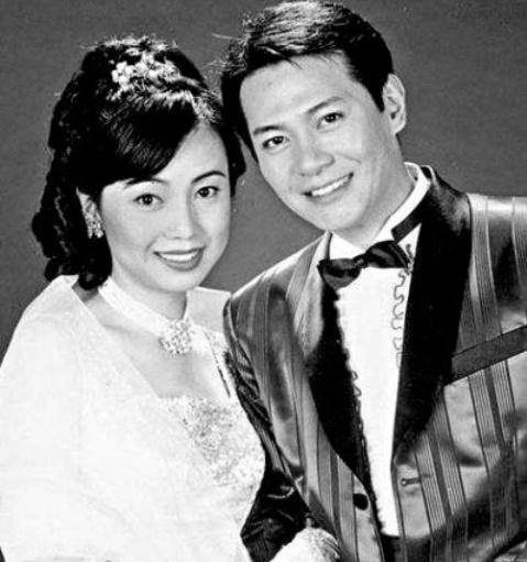 黄心颖出国念书,曾被指与邓萃雯有点似