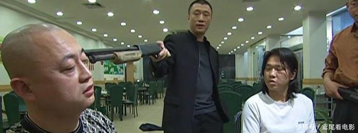 《征服》中五位黑老大谁的实力最强?刘华强最