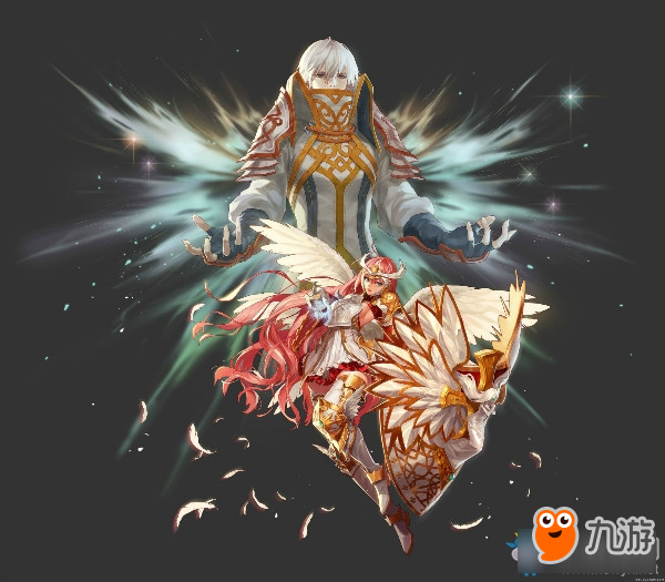 《DNF》BUFF换装登记系统破晓女神完美换装