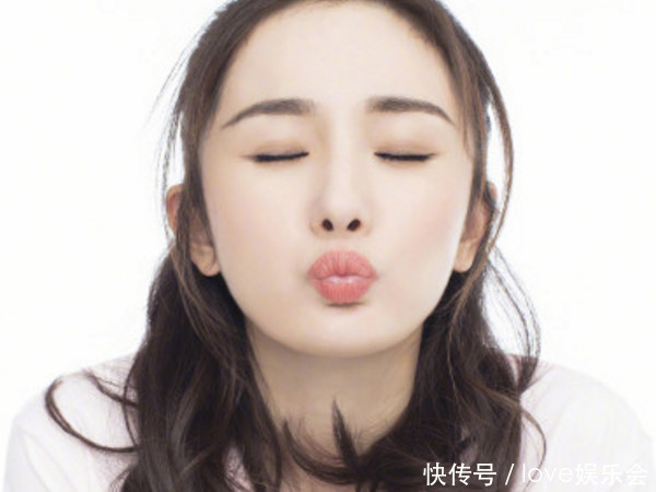 卖萌最可爱的四位女星,杨幂垫底,刘诗诗无法形