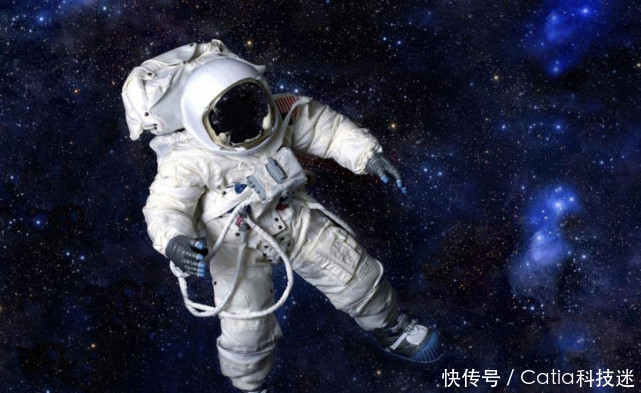 太空中为何禁止宇航员饮酒?科学家说出正确答案