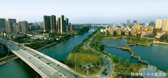 中国名字最难念的城市:名字看起来简单,却连本