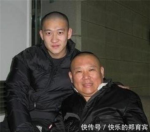 曹云金声称郭德纲行业垄断,郭德纲还没发声,他