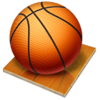 Basketball 254