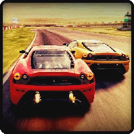ULTIMATE RACING CHAMPIONSHIP(终极赛车冠军)