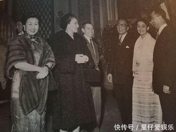 上海滩最后的女人花:姑姑优雅的活到112岁去世