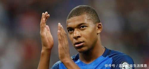 现役足坛最新球员身价,梅西跌出前五,内马尔第