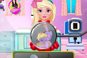 肚子疼的小公主,肚子疼的小公主小游戏,360小