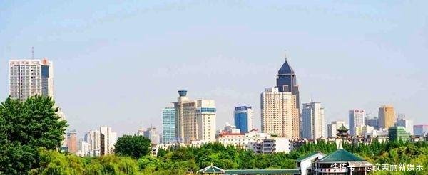 河北张家口2018年GDP排名省内前十,拿到安徽