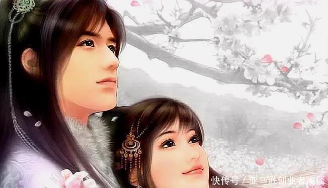 3部高评分古言甜宠文,许你三生烟火一生荣宠,