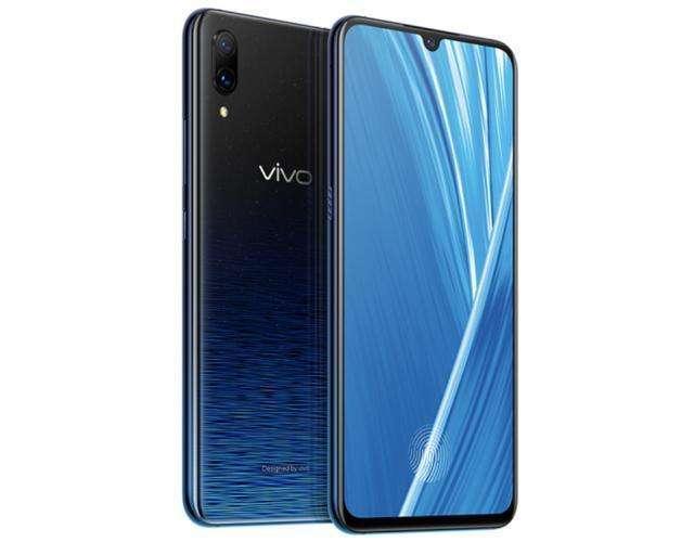 vivo X23幻彩版独放异彩,vivo X21默默降价,这次