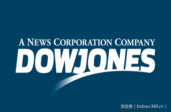 【国际资讯】数百万道琼斯消费者记录遭暴露