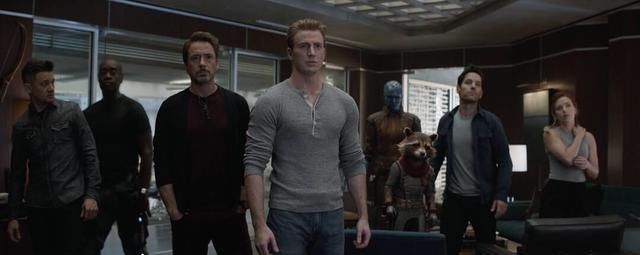 《复联4》预售票房最快时间破亿创造记录!最高