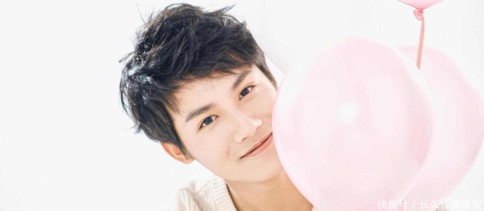 郑业成解约失败被雪藏 接耽美网剧会是好的出