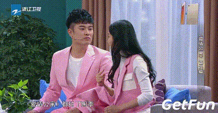 曾小贤胡一菲已圆满,美嘉惊喜让吕子乔不再孤单