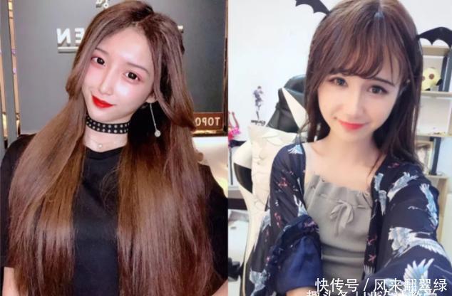 “女装大佬”火了,身材让女生怀疑人生,傻傻分不清! 钱柜娱乐999