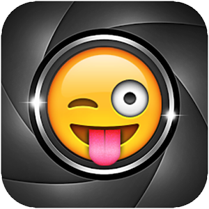 Instamoji Camera Sticker Maker