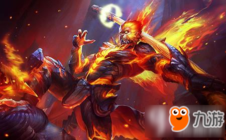 《王者荣耀》孙悟空玩法攻略详解 孙悟空出装