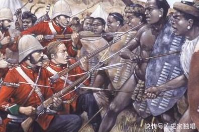 世界上仅存的两大殖民地国家,明明有机会可以独立,自己却拒绝了