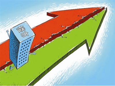 楼市进入新一轮降温周期,明年楼市将更为理性