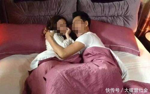 结婚一年丈夫被“绿”百余次，妻子携百万巨款和情人私奔，妻子：