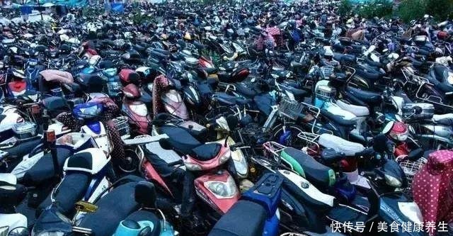 紧急通知,4月15日起,电动车新规实施,不是你想