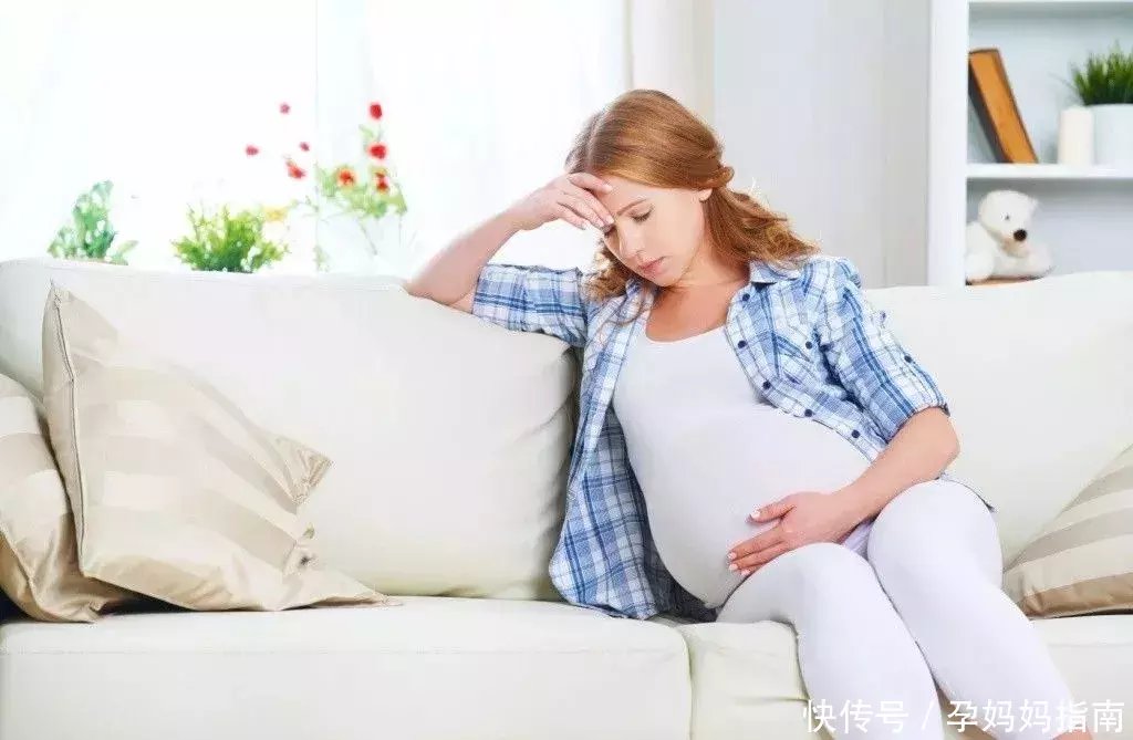孕期晚睡对胎儿的伤害这么大,你知道吗?