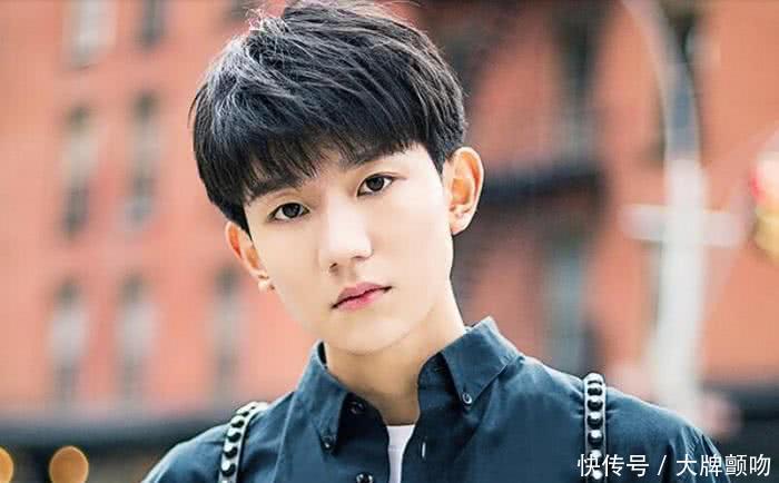 王源回归《王牌对王牌》,身份却被降级了,欧