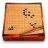 简单罗伯特五子棋