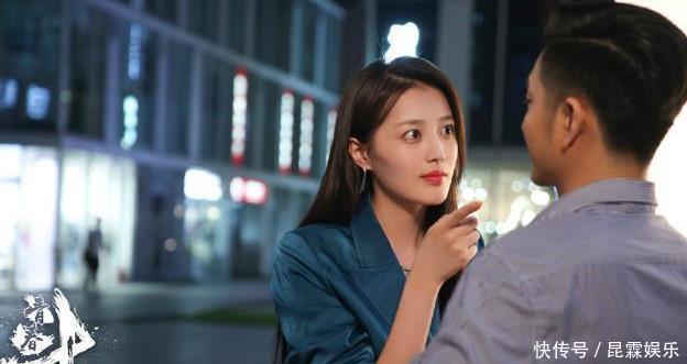 隐藏了这么多熟面孔,其中有4位演员都和郑爽合