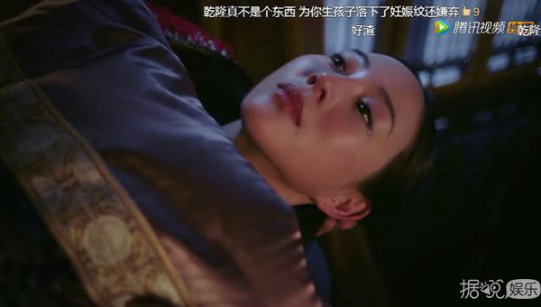 李易峰和邓伦为了争宠勾心斗角？要被这些女皇帝的脑洞笑死了