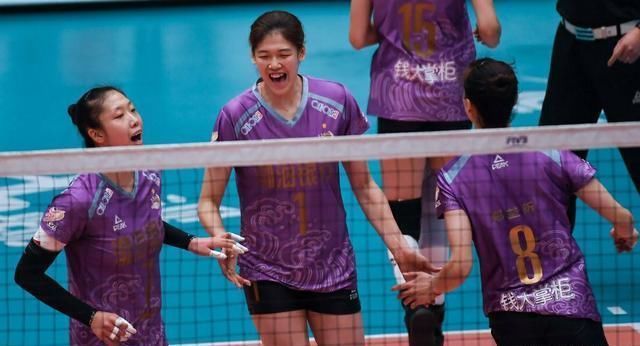 李盈莹亚俱杯恐被召回!外援确定参赛,天津向世