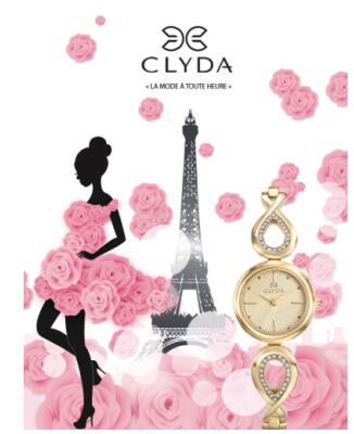 深圳花樣年貿(mào)易攜手法國商務部亮相深圳鐘表展(圖2) 深圳花樣年貿(mào)易攜手法國商務部亮相深圳鐘表展(圖2)