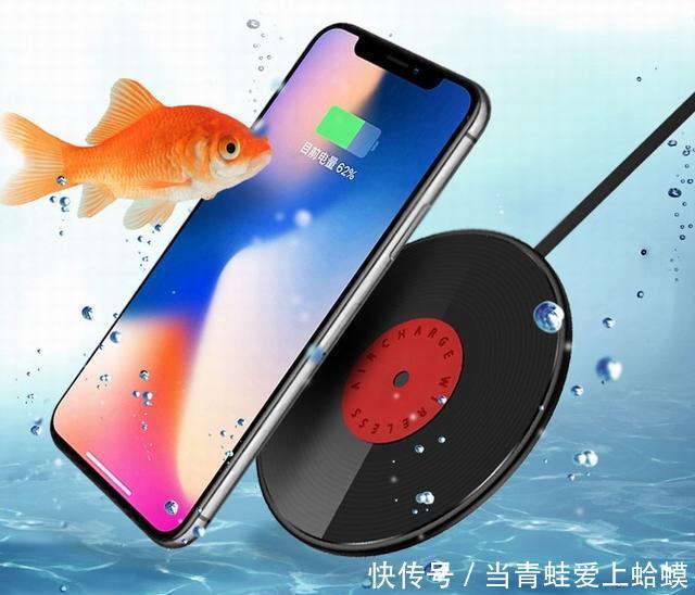 IP67苹果手机级别防水功能,南孚打造世界最安